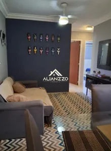 Apartamento com 3 Quartos à venda, 61m² no República, Ribeirão Preto