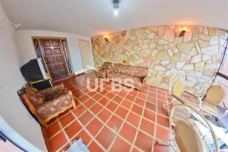 Casa com 4 Quartos à venda, 187m² no Saraiva, Uberlândia