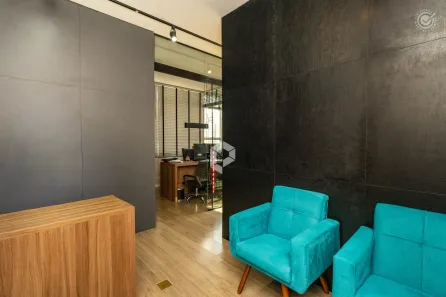Sala Comercial à venda, 52m² no Centro, Curitiba