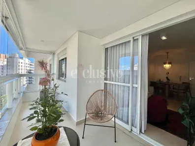 Apartamento com 2 Quartos à venda, 73m² no Agronômica, Florianópolis
