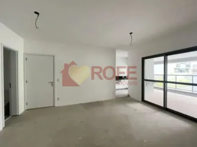 Apartamento com 2 Quartos à venda, 84m² no Vila Clementino, São Paulo