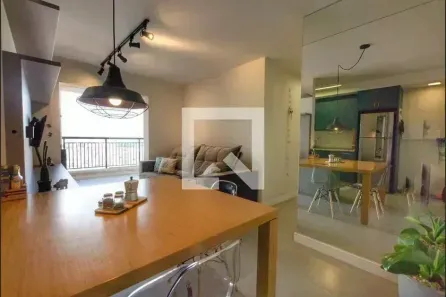 Apartamento com 2 Quartos à venda, 68m² no Ipiranga, São Paulo