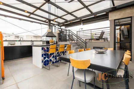 Cobertura com 3 Quartos à venda, 245m² no Indianópolis, São Paulo