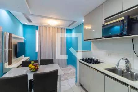 Apartamento com 2 Quartos à venda, 34m² no Vila Nova Curuçá, São Paulo