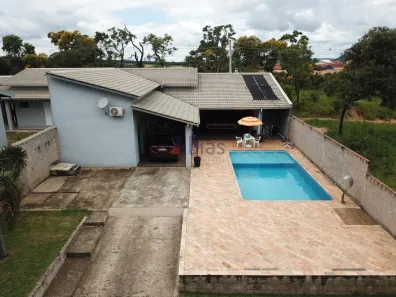 Casa com 2 Quartos à venda, 160m² no , Analândia