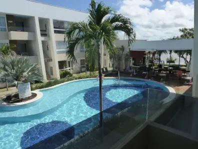Apartamento com 2 Quartos à venda, 65m² no Guarajuba (Monte Gordo), Camaçari