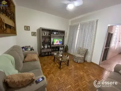 Imóvel Comercial com 3 Quartos à venda, 135m² no Vila Rossi, Campinas