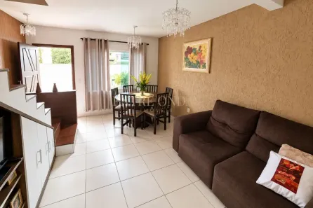 Casa com 2 Quartos para alugar, 65m² no Ingleses do Rio Vermelho, Florianópolis