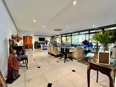Apartamento com 5 Quartos à venda, 339m² no Barra da Tijuca, Rio de Janeiro