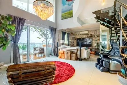 Apartamento com 2 Quartos à venda, 138m² no Cerqueira César, São Paulo