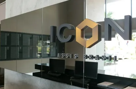 Sala Comercial com 1 Quarto para alugar, 24m² no São Sebastião, Porto Alegre