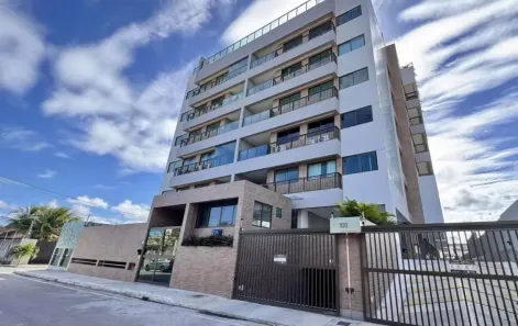 Apartamento com 2 Quartos à venda, 70m² no Praia do Francês, Marechal Deodoro