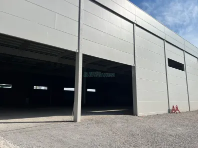 Galpão/Depósito/Armazém para alugar, 4350m² no Samuara, Caxias do Sul