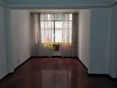 Apartamento com 3 Quartos à venda, 90m² no Rio Comprido, Rio de Janeiro