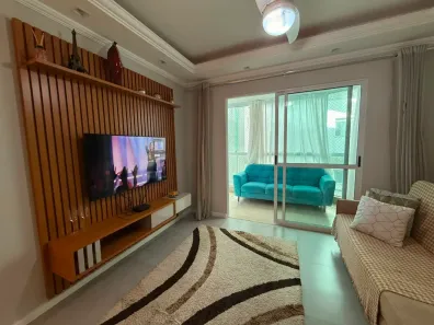 Apartamento com 2 Quartos à venda, 110m² no Braga, Cabo Frio