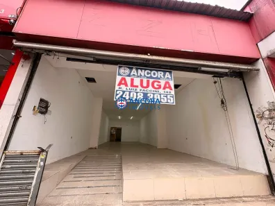 Sala Comercial para alugar, 100m² no Jardim Paraíso, Guarulhos