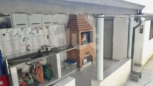 Casa com 3 Quartos à venda, 140m² no Jardim Carlos Lourenço, Campinas