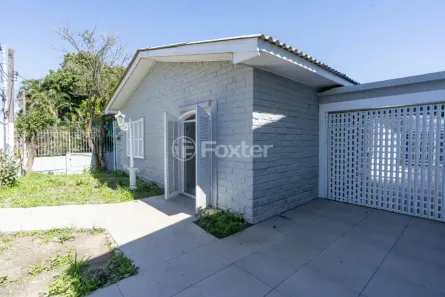 Sobrado com 4 Quartos à venda, 210m² no Niterói, Canoas