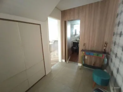 Imóvel Comercial com 2 Quartos para alugar, 120m² no Vila Mathias, Santos