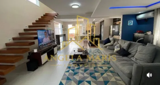 Casa de Condomínio com 4 Quartos à venda, 255m² no Urbanova, São José dos Campos