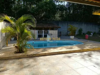 Fazenda/Sítio com 2 Quartos à venda, 251m² no Chácara Estância Paulista, Suzano