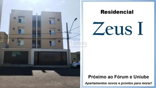 Apartamento com 3 Quartos à venda, 85m² no Santa Maria, Uberaba