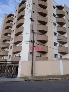 Apartamento com 2 Quartos à venda, 68m² no Vila Barão, Sorocaba