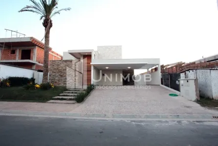 Casa de Condomínio com 3 Quartos à venda, 350m² no Chácara São Rafael, Campinas