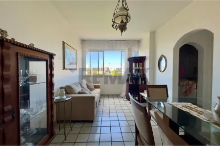 Apartamento com 2 Quartos para alugar, 65m² no Centro, Salvador