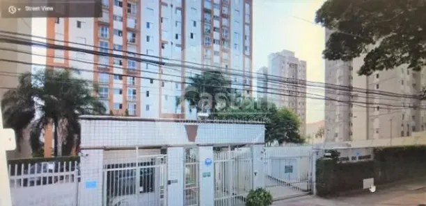Apartamento com 2 Quartos à venda, 55m² no Cambuci, São Paulo