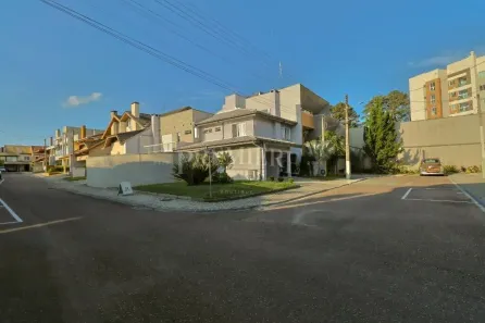Casa de Condomínio com 4 Quartos para alugar, 250m² no Campo Comprido, Curitiba