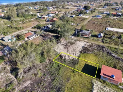 Lote/Terreno à venda, 324m² no , Balneário Arroio do Silva