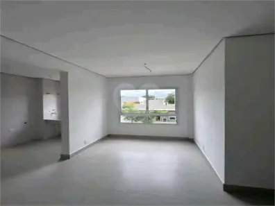 Apartamento com 2 Quartos à venda, 46m² no Jardins do Império, Indaiatuba