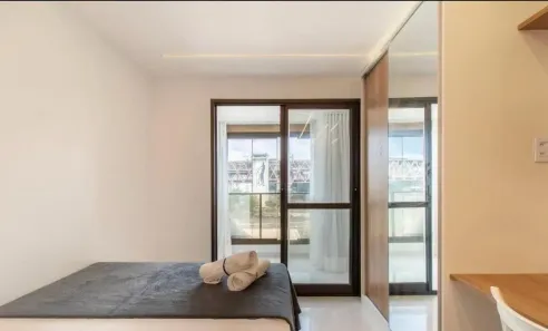 Apartamento com 1 Quarto à venda, 20m² no Jardim Armação, Salvador