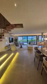 Casa de Condomínio com 4 Quartos à venda, 301m² no Recreio dos Bandeirantes, Rio de Janeiro