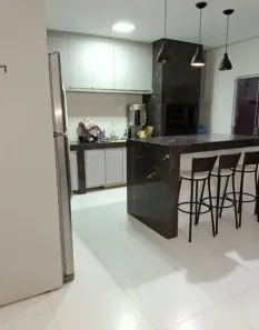 Sala Comercial com 3 Quartos à venda, 40m² no Parque Residencial das Nações Indígenas, Cuiabá