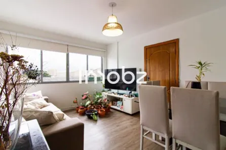 Apartamento com 3 Quartos à venda, 135m² no Lapa, São Paulo