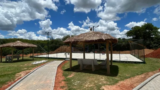 Lote/Terreno à venda, 154m² no Jardim Residencial Villagio Ipanema I, Sorocaba