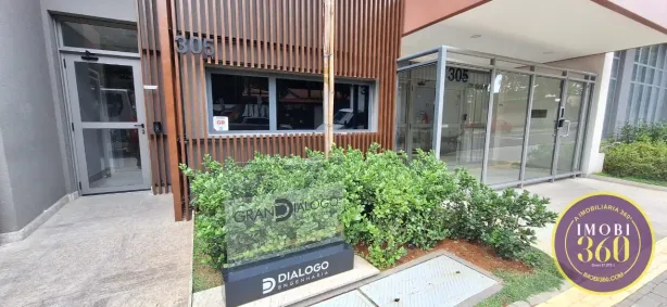 Sala Comercial à venda, 27m² no Vila Independência, São Paulo