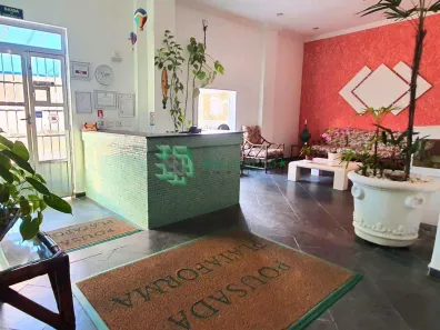 Prédio Residencial com 27 Quartos à venda, 959m² no Centro, Mongaguá
