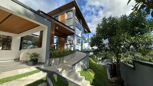 Casa com 3 Quartos à venda, 344m² no Bosque do Imperador, Juiz de Fora