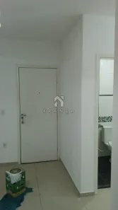Apartamento com 2 Quartos à venda, 47m² no Jardim Califórnia, Jacareí