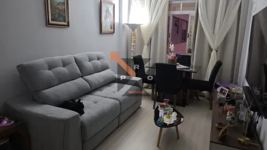 Apartamento com 2 Quartos à venda, 72m² no Mooca, São Paulo