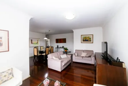 Apartamento com 2 Quartos à venda, 165m² no Santo Antônio, Belo Horizonte