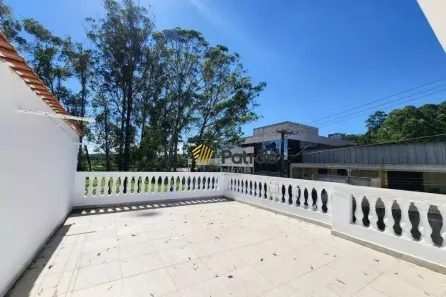 Sobrado com 3 Quartos à venda, 198m² no Paulicéia, São Bernardo do Campo