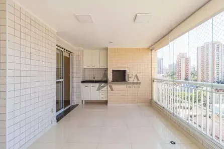 Apartamento com 3 Quartos à venda, 98m² no Vila Formosa, São Paulo