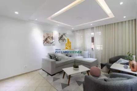 Sobrado com 3 Quartos à venda, 220m² no Vila Nossa Senhora de Fátima, Guarulhos
