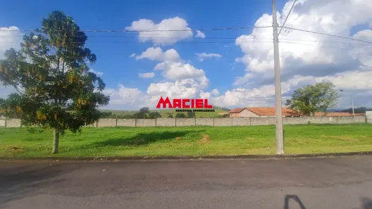 Lote/Terreno à venda, 386m² no Eugênio de Mello, São José dos Campos