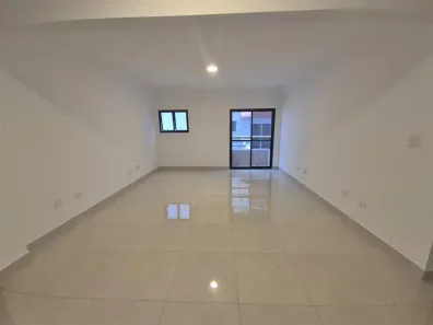 Apartamento com 3 Quartos à venda, 123m² no Guilhermina, Praia Grande