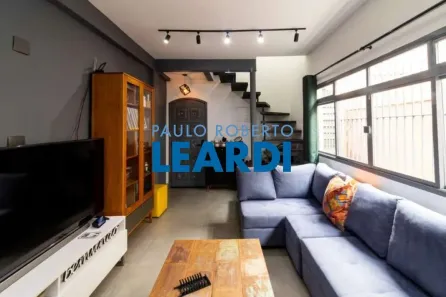 Sobrado com 3 Quartos à venda, 142m² no Vila Romana, São Paulo